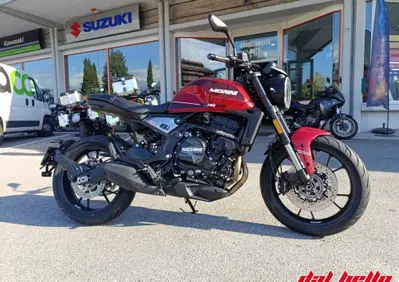 Moto Morini SEIEMMEZZO STR (2022 - 26) - Annuncio 10131607