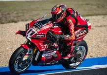 SBK 2026. GP del Portogallo. Prove libere: Bulega precede Surra e Lecuona