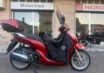 Honda SH 300 i ABS (2016 - 20) - Annuncio 10131609