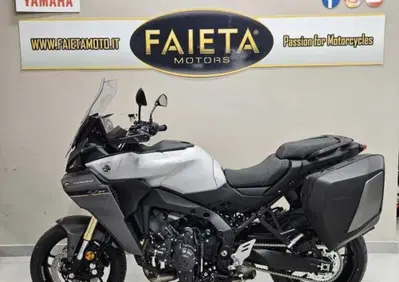 Yamaha Tracer 9 GT (2025 - 26) - Annuncio 10131612
