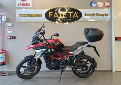 Bmw G 310 GS (2021 - 25) - Annuncio 10131613