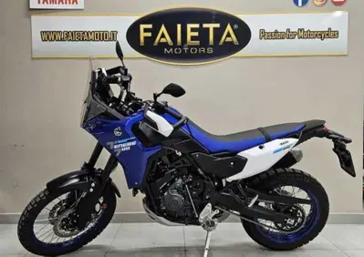 Yamaha Ténéré 700 (2025 - 26) - Annuncio 10131619