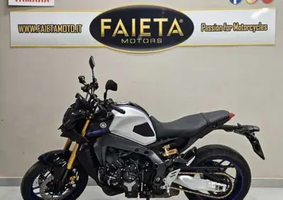 Yamaha MT-09 SP (2021 - 23) - Annuncio 10098413