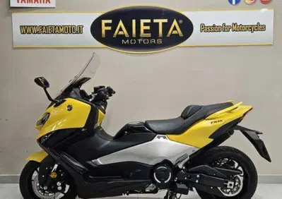 Yamaha T-Max 560 (2022 - 24) - Annuncio 10129504