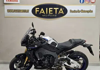 Yamaha MT-10 SP (2022 - 25) - Annuncio 10007466