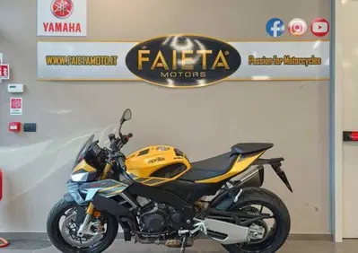 Aprilia Tuono V4 (2025 - 26) - Annuncio 9954044