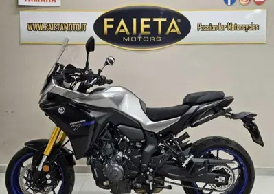 Yamaha Tracer 7 GT (2025 - 26) - Annuncio 10131620