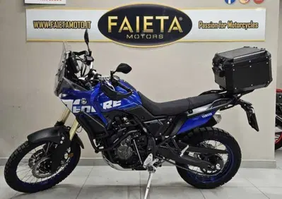 Yamaha Ténéré 700 (2022 - 24) - Annuncio 9954049