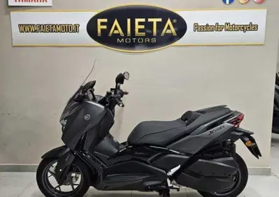 Yamaha X-Max 300 Tech Max (2025 - 26) - Annuncio 10131621