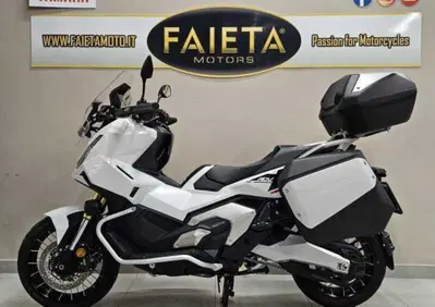 Honda X-ADV 750 Travel (2025 - 26) - Annuncio 9954052