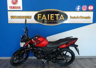 Yamaha YS 125 (2017 - 20) - Annuncio 9954056