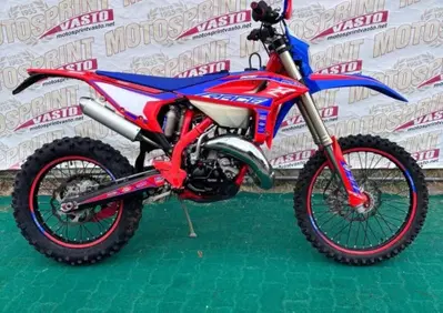 Betamotor RR 125 2T Enduro Race (2025) - Annuncio 10131630