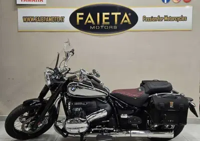 Bmw R 18 100 Years (2023) - Annuncio 9954067