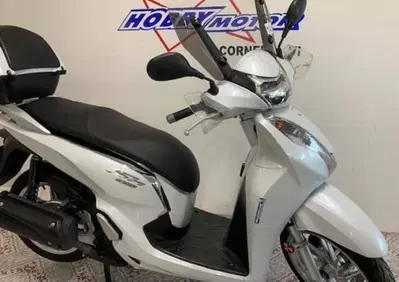 Honda SH 300 i ABS (2016 - 20) - Annuncio 10129962