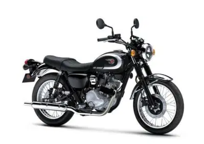 Kawasaki W 230 (2025 - 27) - Annuncio 10131642