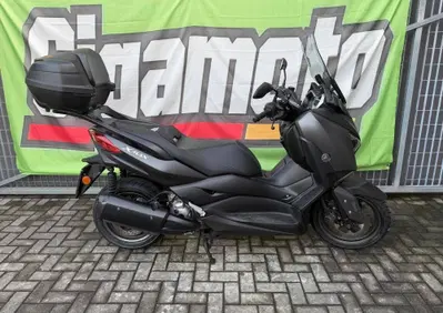 Yamaha X-Max 300 (2021 - 24) - Annuncio 10131601