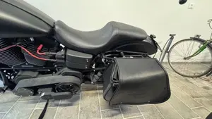 Harley-Davidson 1584 Street Bob (2008 - 15) - FXDB  (4)