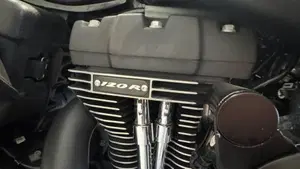 Harley-Davidson 1584 Street Bob (2008 - 15) - FXDB  (11)