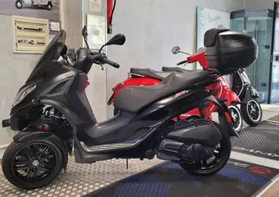 Piaggio MP3 300 Sport ABS Hpe (2021 - 24) - Annuncio 10131648