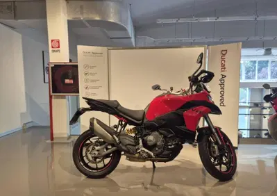 Ducati Multistrada V2 S (2025 - 26) - Annuncio 10131649