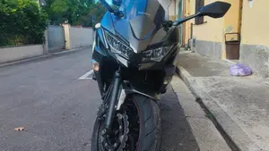 Kawasaki Ninja 650 (2021 - 24)  (3)