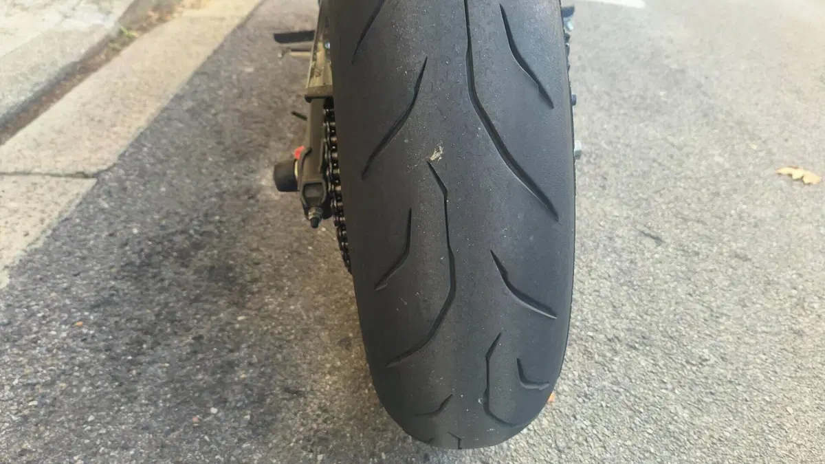 Kawasaki Ninja 650 (2021 - 24)  (4)