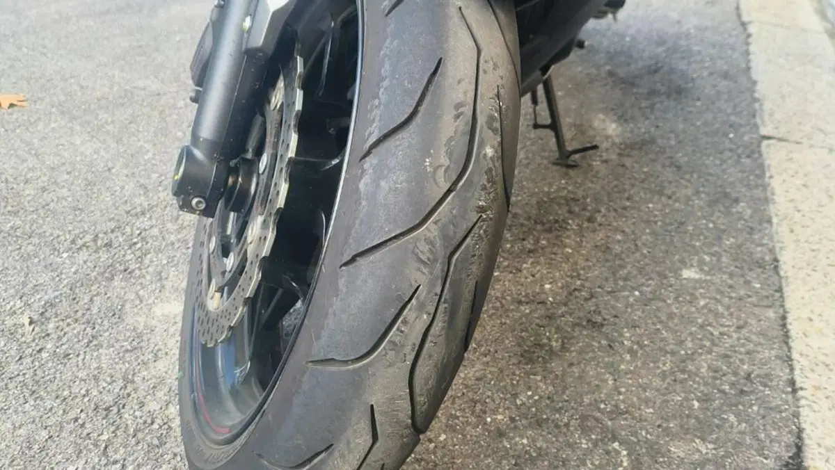 Kawasaki Ninja 650 (2021 - 24)  (5)