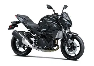 Kawasaki Z 500 (2024 - 27) - Annuncio 10131656