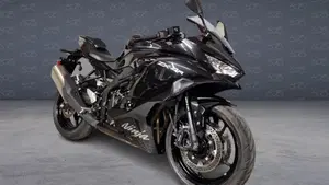 Kawasaki Ninja ZX-4R (2024 - 27)  (2)