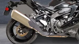 Kawasaki Ninja ZX-4R (2024 - 27)  (5)