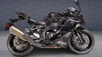Kawasaki Ninja ZX-4R (2024 - 27) usata