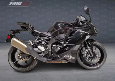 Kawasaki Ninja ZX-4R (2024 - 27) - Annuncio 10131654