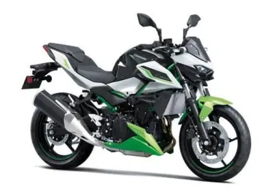 Kawasaki Z 500 SE (2024 - 27) - Annuncio 10131657