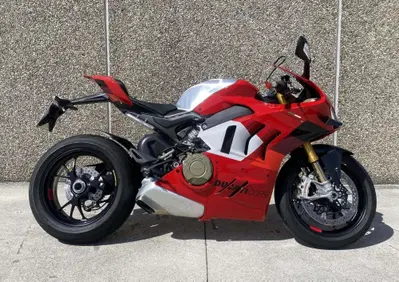 Ducati Panigale V4 R (2023 - 24) - Annuncio 9814384