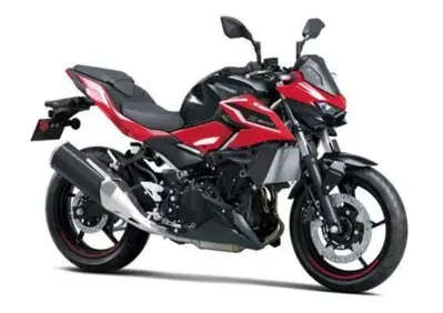 Kawasaki Z 500 SE (2024 - 27) - Annuncio 10131659