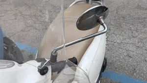 Sym Fiddle 125 III CBS (2017 - 20)  (5)
