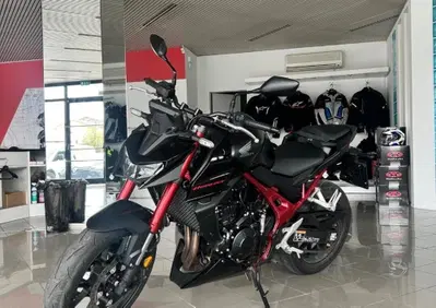 Honda CB 750 Hornet (2026) - Annuncio 10131665