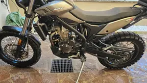 Betamotor Alp X (2024 - 26)  (2)