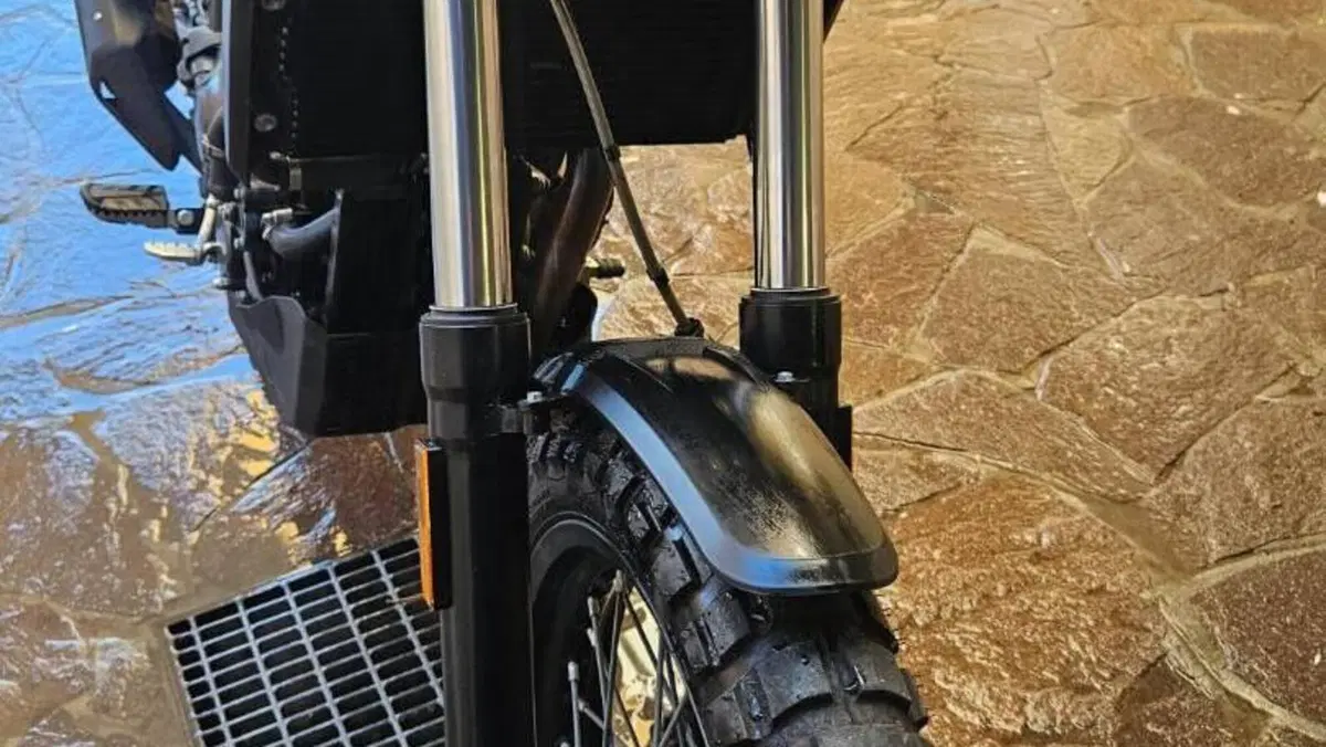 Betamotor Alp X (2024 - 26)  (3)
