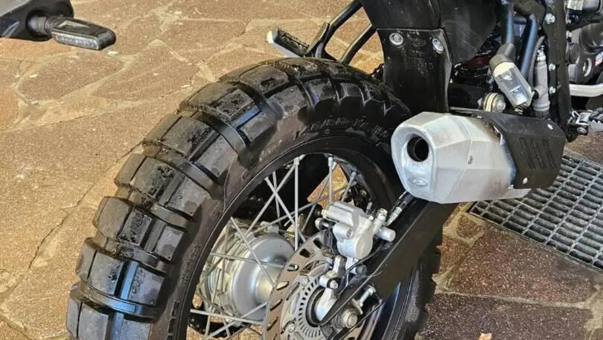 Betamotor Alp X (2024 - 26)  (4)