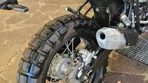 Betamotor Alp X (2024 - 26)  (4)