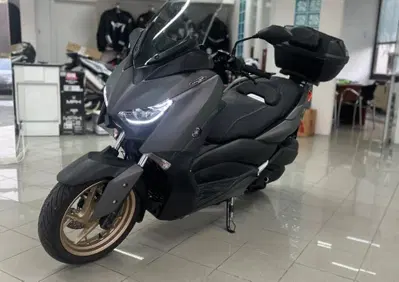 Yamaha X-Max 300 Tech Max (2021 - 24) - Annuncio 10131677