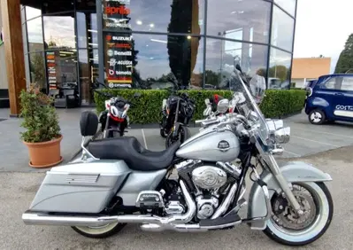 Harley-Davidson 103 Road King Classic (2011 - 13) - FLHRC - Annuncio 10131351