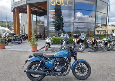 Royal Enfield Shotgun 650 (2024 - 26) - Annuncio 10131670