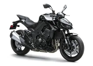 Kawasaki Z 1100 (2026 - 27) - Annuncio 10131667