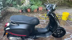 Vespa Sprint 150 3V Sport ie ABS (2021 - 22)  (3)