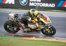 Dunlop CIV 2026: i risultati nelle Q1 bagnate a Vallelunga, si riapre la caccia ai titoli [GALLERY]