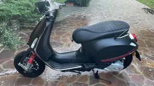 Vespa Sprint 150 3V Sport ie ABS (2021 - 22)  (4)