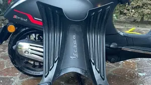 Vespa Sprint 150 3V Sport ie ABS (2021 - 22)  (5)