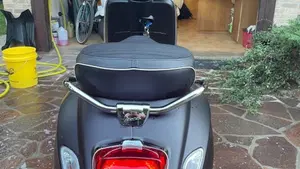 Vespa Sprint 150 3V Sport ie ABS (2021 - 22)  (6)